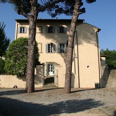 Villa Guadagni Cappelli アレッツォ 部屋 写真