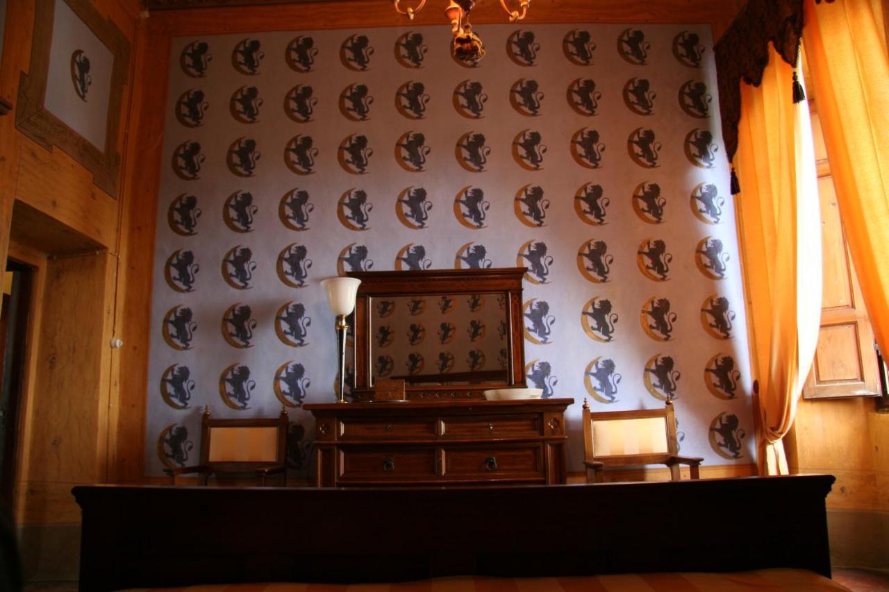 Villa Guadagni Cappelli アレッツォ エクステリア 写真