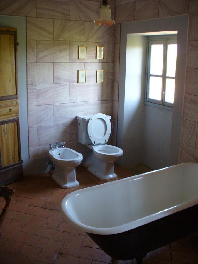 Villa Guadagni Cappelli アレッツォ エクステリア 写真